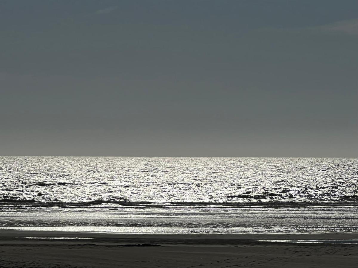 Residence De L'Hermitage, T2 Avec Parking Le Touquet Εξωτερικό φωτογραφία